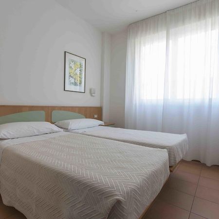 Ihr Residence Hotel Le Terrazze 그로타마레 외부 사진