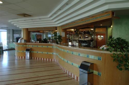 Ihr Residence Hotel Le Terrazze 그로타마레 외부 사진